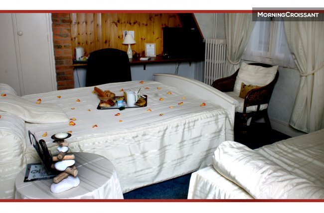 Inter Hotel Le Savoy Caen