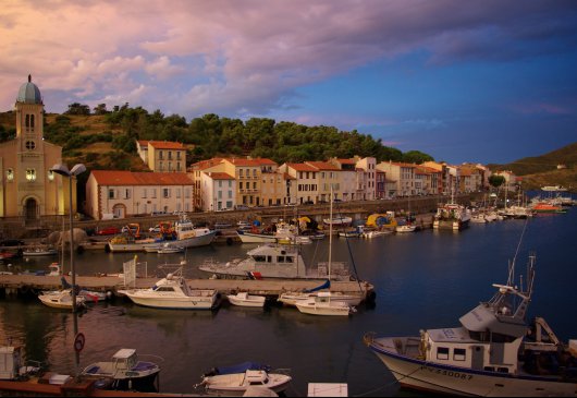 House with exceptional view