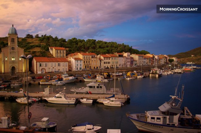 House with exceptional view