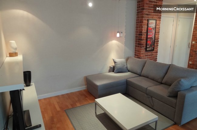 Apartment the aisles of the Castle