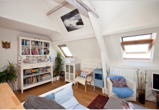 Saint Malo exceptional sea view