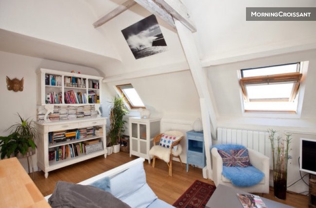 Saint Malo exceptional sea view