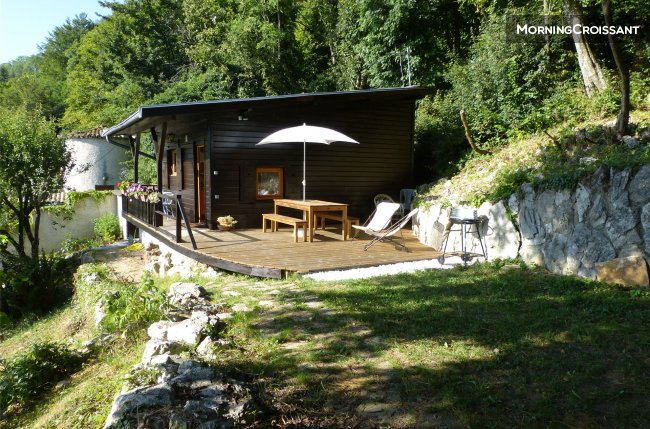 Chalet Nature - Super view Grenoble