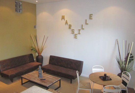 Apartment very pretty - Vieux-Port