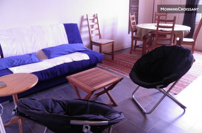 duplex downtown, parks, beach