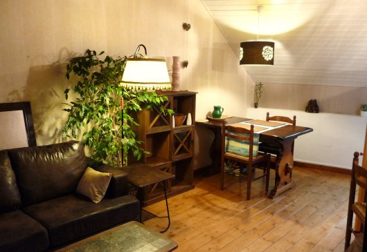 Cosy Duplex in Annecy Old town