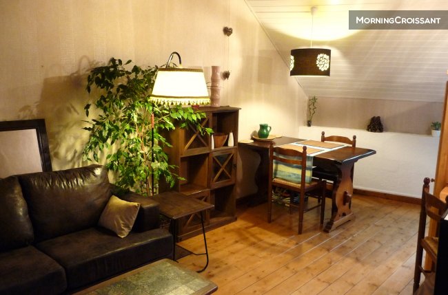 Cosy Duplex in Annecy Old town