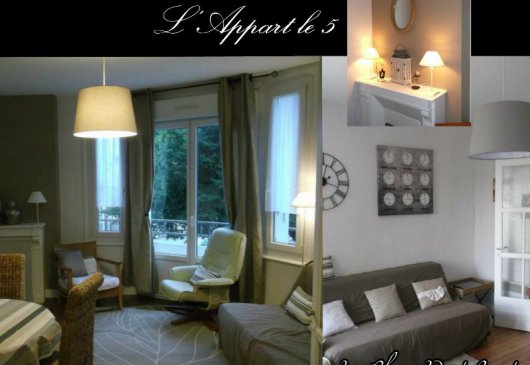 The lighthouse West Brest: 45 M2 ce...