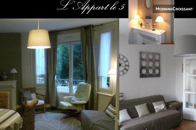 The lighthouse West Brest: 45 M2 ce...