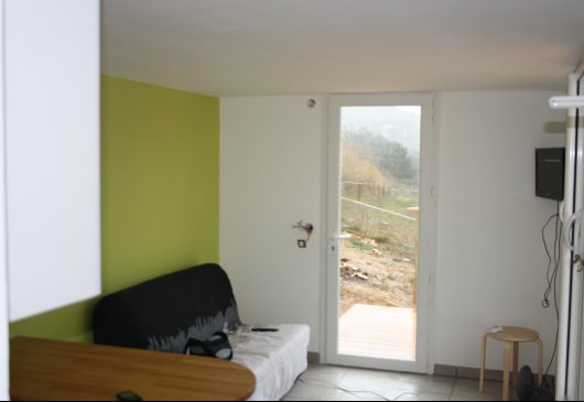 Cottage for 2 people