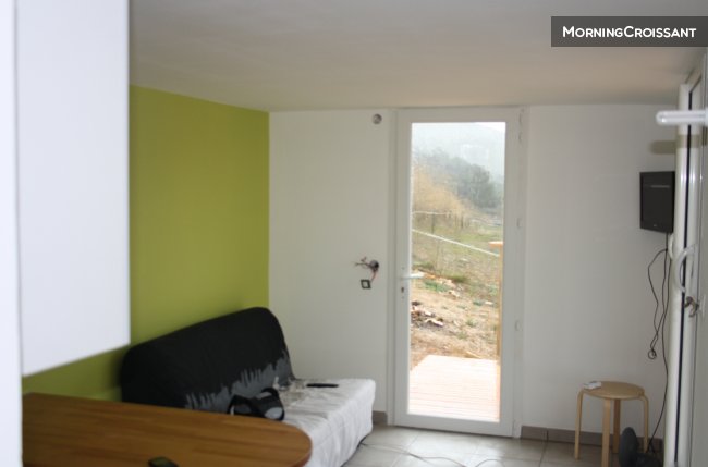 Cottage for 2 people