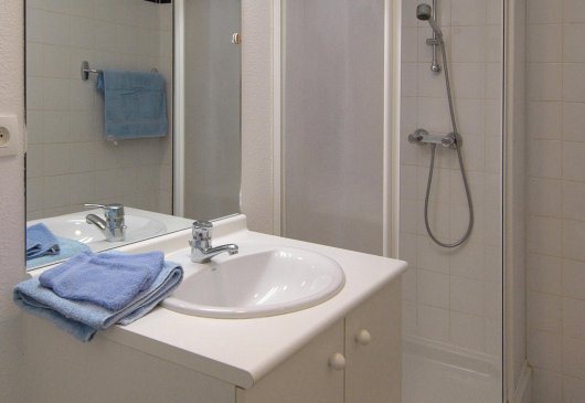 Small apartment for 3 Republic