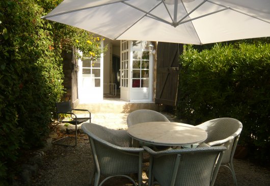 Studio in Cannes for summer