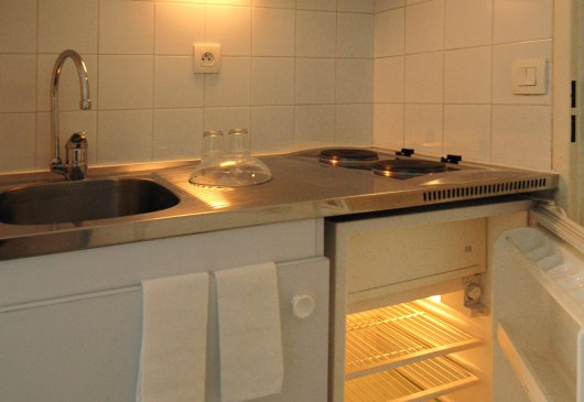 Studio City  Center Aix