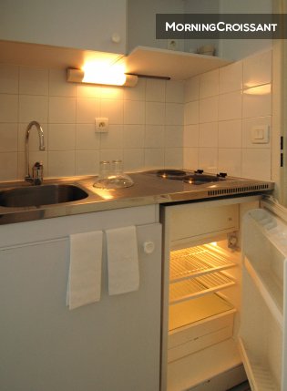 Studio City  Center Aix