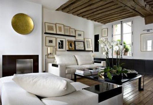 Fantastic St. Germain Apartment