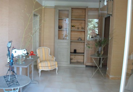 Toulon charming apartment