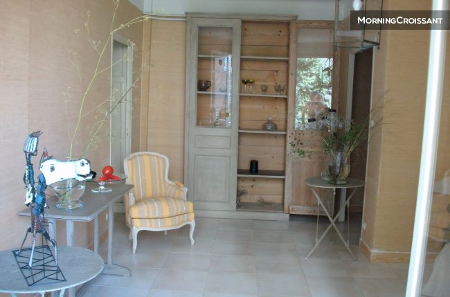 Toulon charming apartment