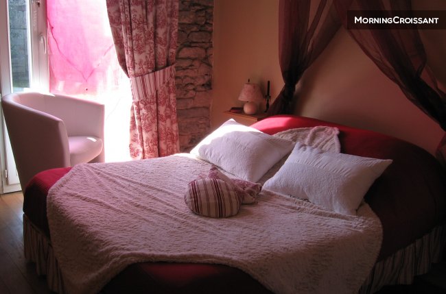 B&B in South Brittany