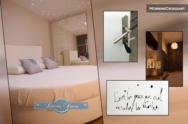 Gite Urbain of Excellence PLACEOREV...