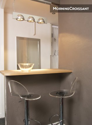 Charming apt - Vieux Lyon