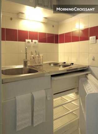 Studio Sextius Mirabeau