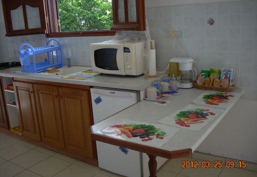 2 Rooms - Guadeloupe Capesterre