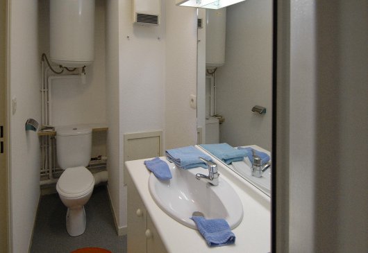 Apartment close to Cours Mirabeau