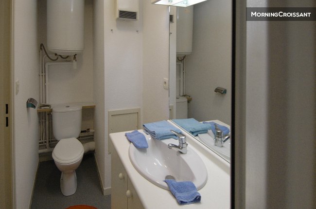 Apartment close to Cours Mirabeau