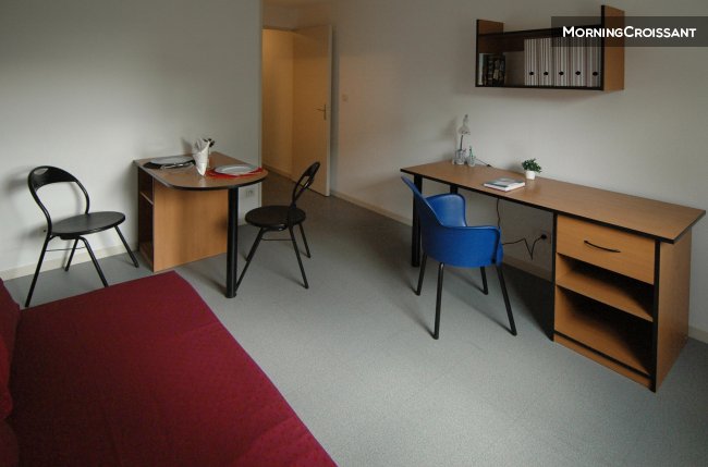 Close to city centre