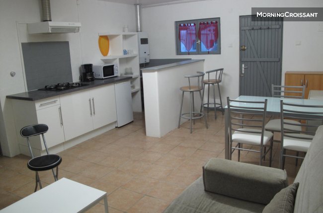 Pretty cottage - Near Tarbes & Pau