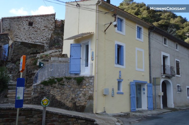 The bed and breakfasts of the Dove