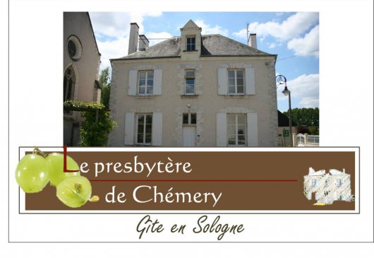 Gite for professionals on the road