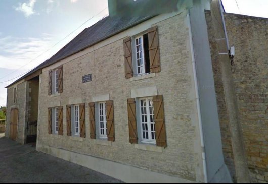 Family house with 5 bedrooms