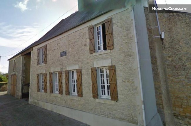 Family house with 5 bedrooms