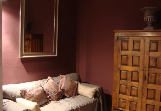 Elegant studio ds villa near the se...