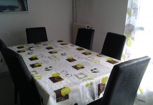 Apartment in Avignon