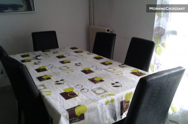 Apartment in Avignon