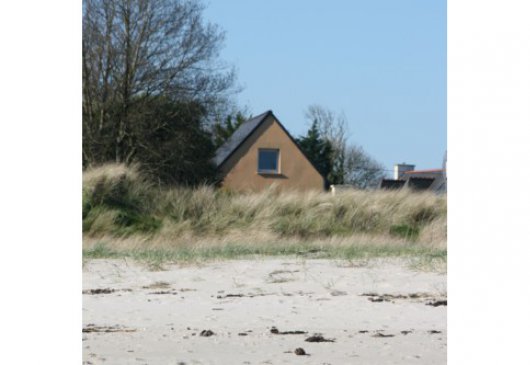 sea view holiday home