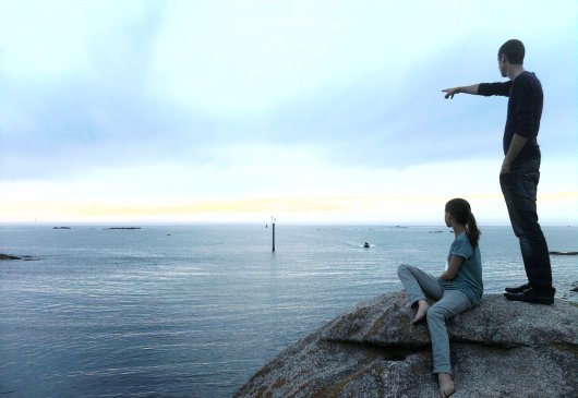 Villa in countryside near Brest