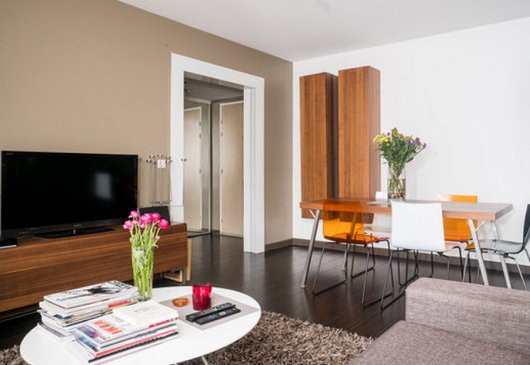 (45m²) Smart and Innovative Apart