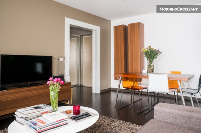 (45m²) Smart and Innovative Apart