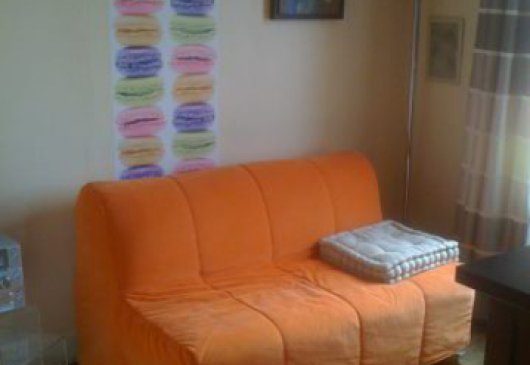 Studio close to defence