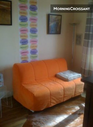 Studio close to defence