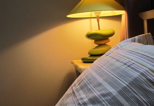 Bed and breakfast €33