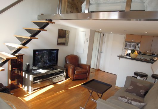 Cozy flat -superb location!