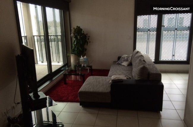 Nice T1 bis Mérignac centre 