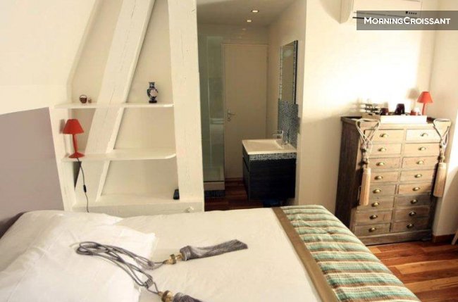 The Orangery near Lyon