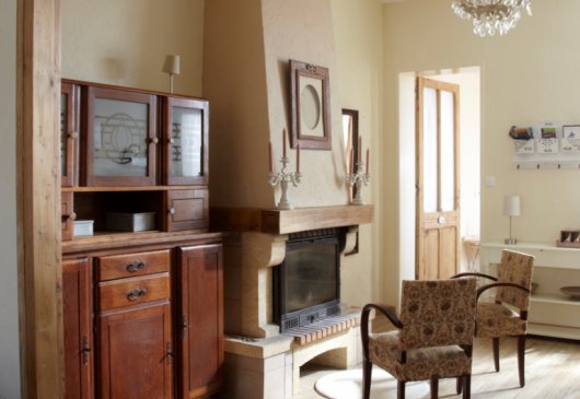 Le Crepuscule, 10mn from Lille