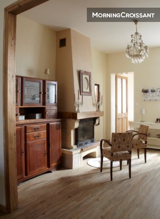 Le Crepuscule, 10mn from Lille